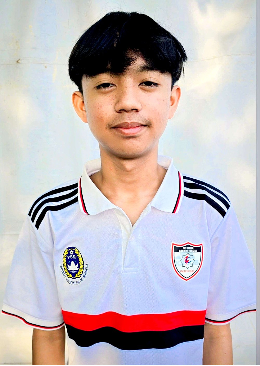 Jibril Rayyan Al Fatah